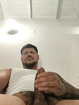 BadboyDirty1 online show from 5, 5, 2026
