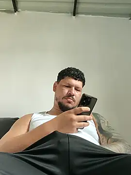 BadboyDirty1 online show from 7, 7, 2026