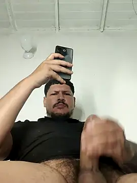BadboyDirty1 online show from 2, 5, 2026