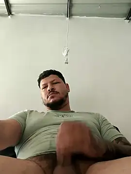 BadboyDirty1 online show from 4, 8, 2026