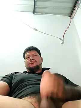 BadboyDirty1 online show from 17, 7, 2026