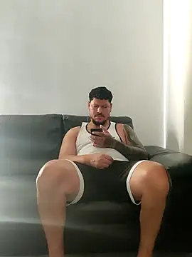 BadboyDirty1 online show from 15, 7, 2026