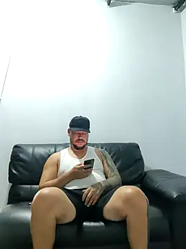 BadboyDirty1 online show from 11, 7, 2026