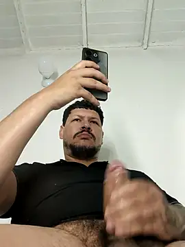 BadboyDirty1 online show from 1, 5, 2026