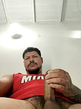 BadboyDirty1 online show from 6, 5, 2026