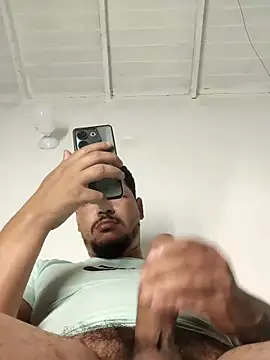 BadboyDirty1 online show from 28, 5, 2026