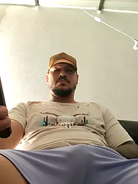 BadboyDirty1 online show from 16, 7, 2026