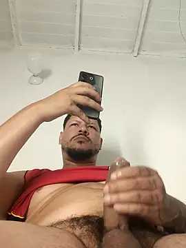 BadboyDirty1 online show from 12, 6, 2026