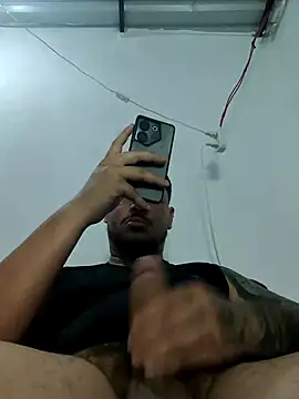BadboyDirty1 online show from 21, 7, 2026