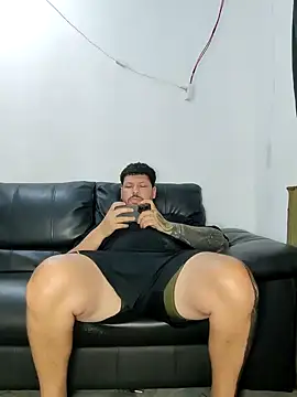 BadboyDirty1 online show from 18, 7, 2026