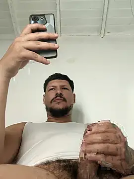 BadboyDirty1 online show from 4, 5, 2026