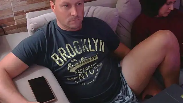 lustonfan online show from 14, 4, 2026