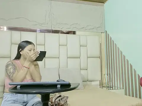 VikyANDfer online show from 27, 3, 2026