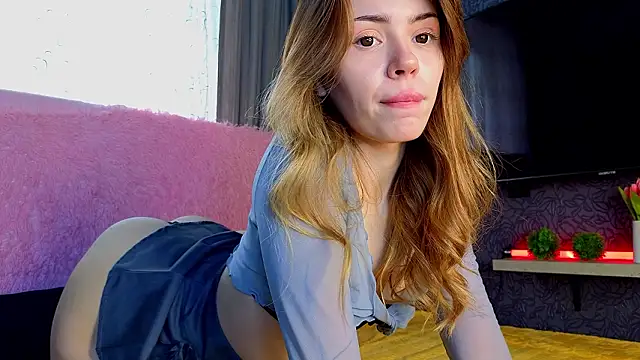 naughty lollly online show from 6, 3, 2026