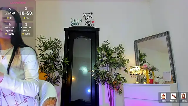 Cheerishh online show from 3, 6, 2026