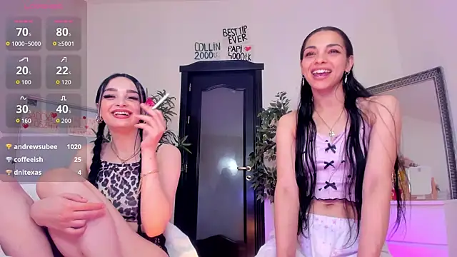 Cheerishh online show from 3, 6, 2026