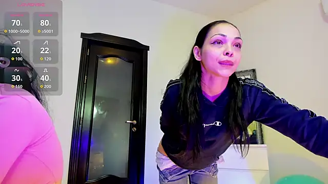 Cheerishh online show from 13, 4, 2026