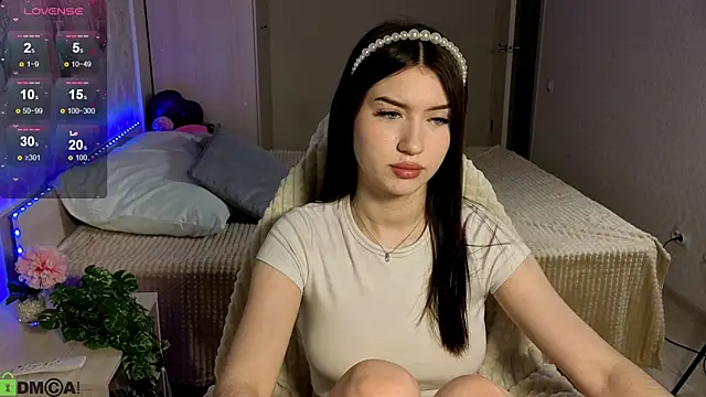 Snapshot of Sugar_Kitten12 chatting on 17, 6, 2026 Sugar Kitten12 online show from 17, 6, 2026