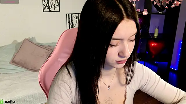 Sugar Kitten12 online show from 8, 4, 2026