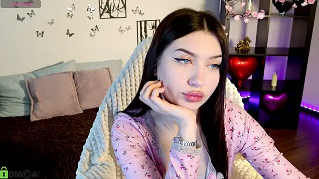 Snapshot of Sugar_Kitten12 chatting on 18, 5, 2026 Sugar Kitten12 online show from 18, 5, 2026