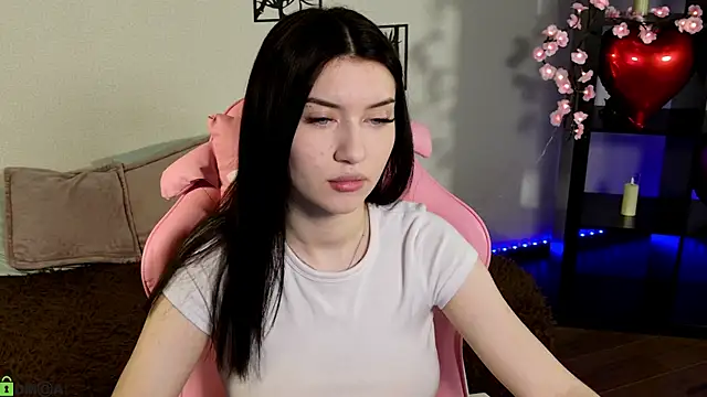 Sugar Kitten12 online show from 31, 3, 2026