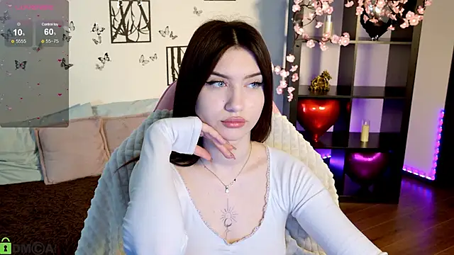 Snapshot of Sugar_Kitten12 chatting on 20, 5, 2026 Sugar Kitten12 online show from 20, 5, 2026