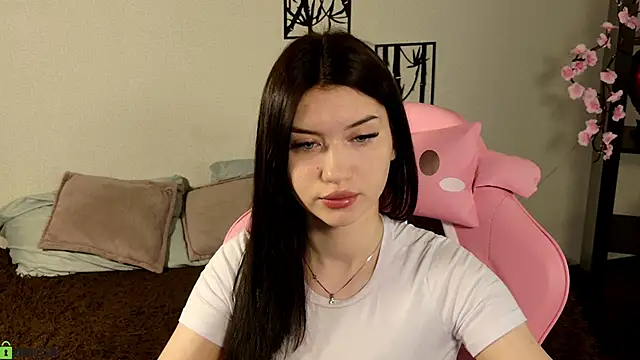 Sugar Kitten12 online show from 24, 3, 2026