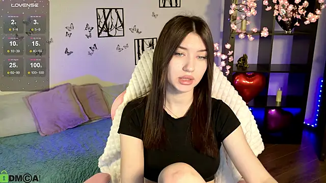 Snapshot of Sugar_Kitten12 chatting on 3, 5, 2026 Sugar Kitten12 online show from 3, 5, 2026