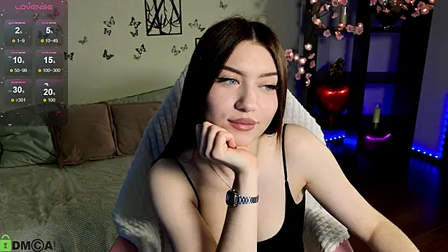 Snapshot of Sugar_Kitten12 chatting on 14, 5, 2026 Sugar Kitten12 online show from 14, 5, 2026