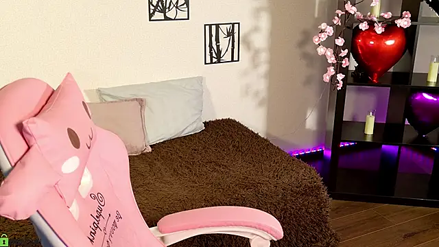 Sugar Kitten12 online show from 29, 3, 2026