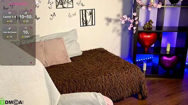 Snapshot of Sugar_Kitten12 chatting on 19, 5, 2026 Sugar Kitten12 online show from 19, 5, 2026