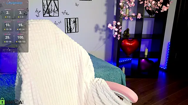 Snapshot of Sugar_Kitten12 chatting on 30, 4, 2026 Sugar Kitten12 online show from 30, 4, 2026
