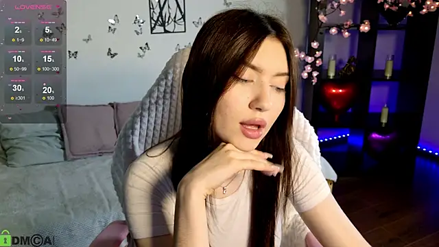 Snapshot of Sugar_Kitten12 chatting on 11, 6, 2026 Sugar Kitten12 online show from 11, 6, 2026