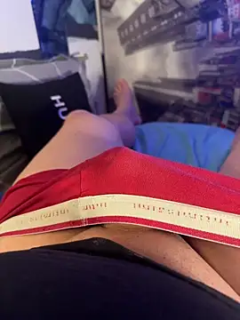 MatthewEmme2121 online show from 18, 5, 2026