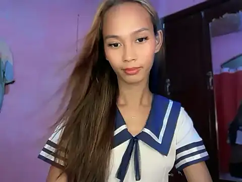 Sunkissed seductress online show from 19, 7, 2026