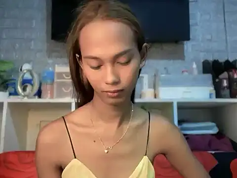 Sunkissed seductress online show from 15, 7, 2026