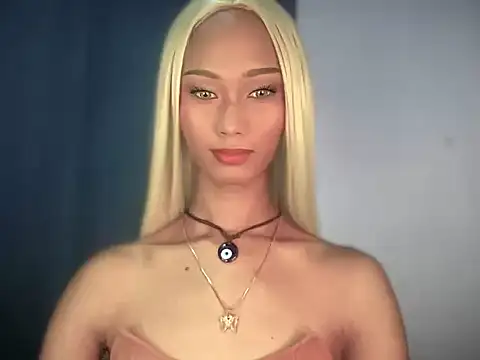 Sunkissed seductress online show from 25, 3, 2026