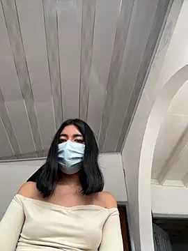 Velvetrosee  online show from 4, 3, 2026