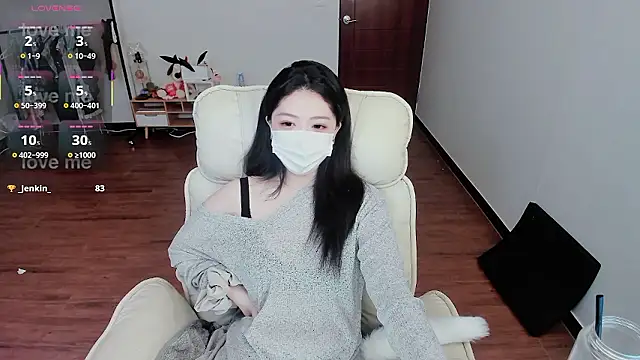 myomyo  online show from 25, 3, 2026