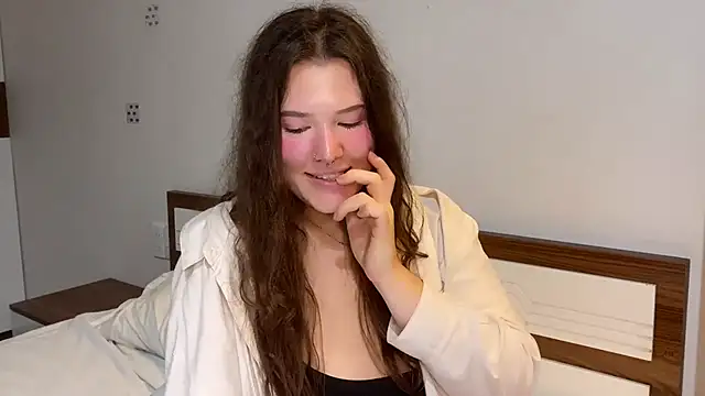 Snapshot of KristieKitty chatting on 12, 5, 2026 KristieKitty online show from 12, 5, 2026
