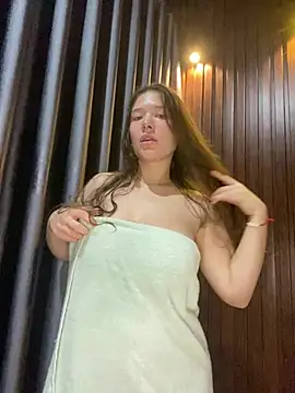 KristieKitty online show from 13, 3, 2026