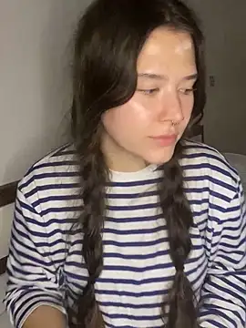 KristieKitty online show from 26, 3, 2026