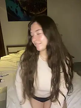 KristieKitty online show from 14, 4, 2026