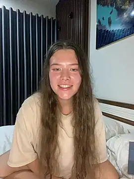 KristieKitty online show from 7, 3, 2026