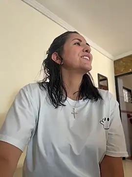 SamanthaWalker  online show from 21, 5, 2026