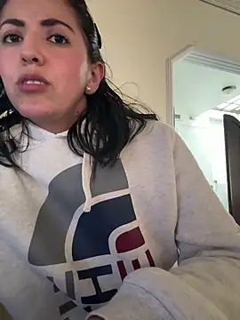 SamanthaWalker  online show from 29, 4, 2026