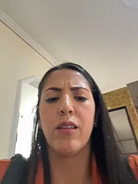 SamanthaWalker  online show from 29, 5, 2026