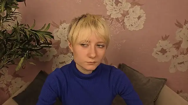 AudreaGaribai online show from 5, 3, 2026