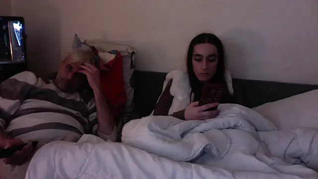 chiara-mario online show from 26, 3, 2026