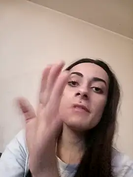 chiara-mario online show from 13, 5, 2026